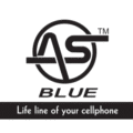 As Blue Battery