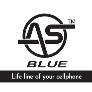 As Blue Battery